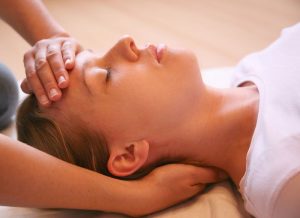 Gentle Touch therapy