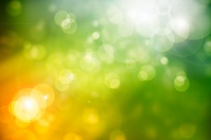 bubbles of Self healing energies