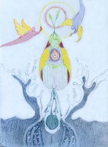 Creative Healing Vision